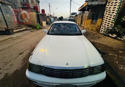 تويوتا كراون